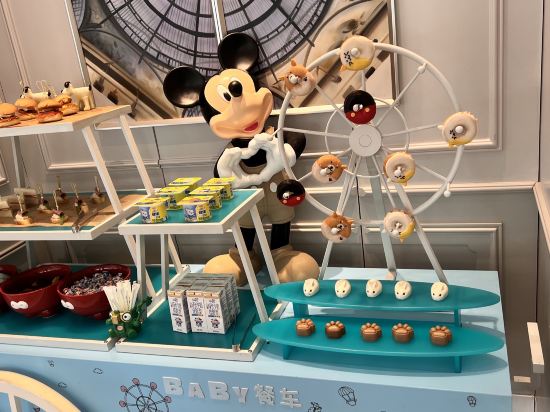 珠海海灣大酒店優惠