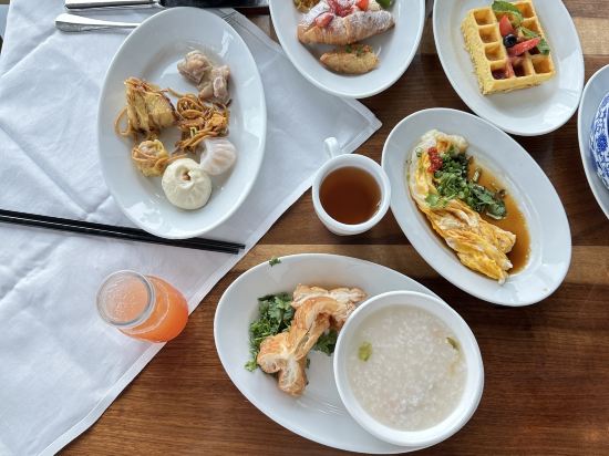 深圳君悦酒店優惠