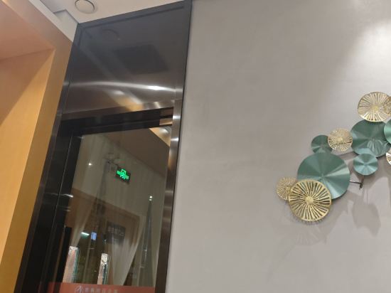 開平青楓酒店公寓優惠