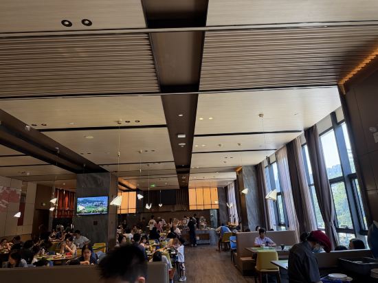 廣州花都希爾頓歡朋酒店優惠
