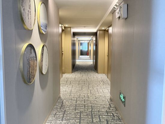 星程酒店（佛山順德大良清暉園店）優惠