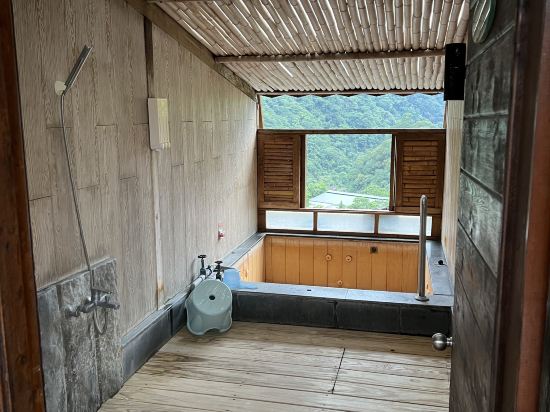 苗栗泰安錦水溫泉飯店優惠