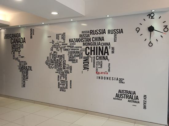 吉隆坡M設計酒店優惠