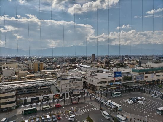 プレミアホテル -CABIN- 松本 クーポン