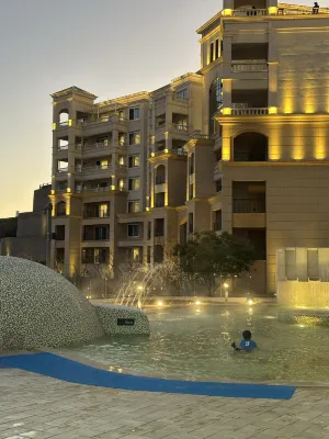 Sol Beach Jindo Exterior Photos