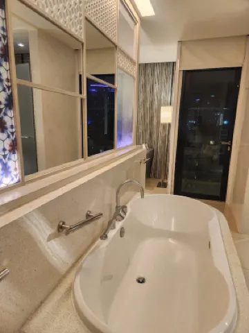 อมารี พัทยา ห้องพัก  Photos