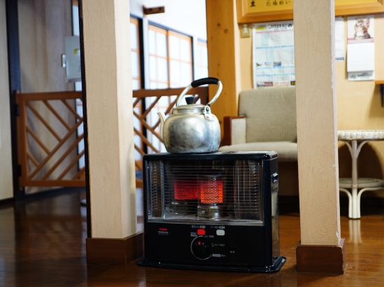 乳頭溫泉鄉 大釜溫泉優惠