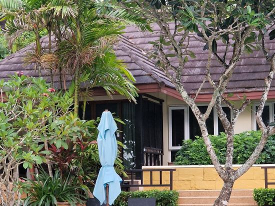 安達曼白色海灘度假酒店（SHA Extra Plus）優惠