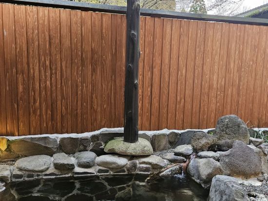 露天風呂付き離れの宿　南阿蘇俵山温泉旅館　竹楽亭 クーポン