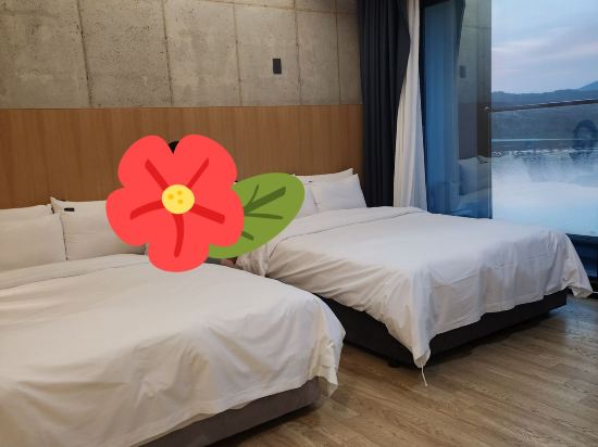 Yangpyeong the Line Drive Inn Hotel 쿠폰