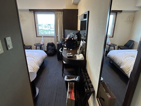 ホテルルートイン鳥栖駅前 クーポン