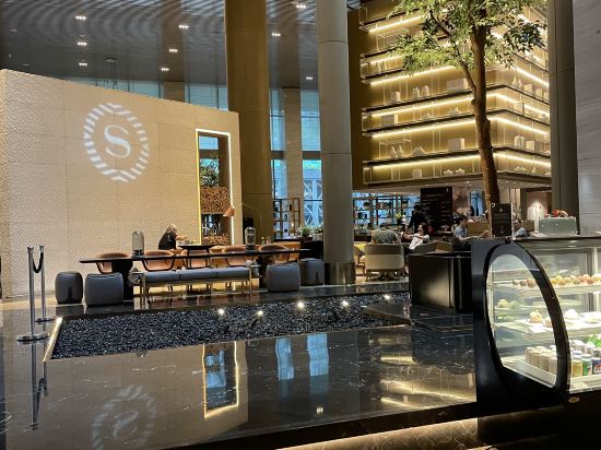 深圳博林天瑞喜來登酒店優惠