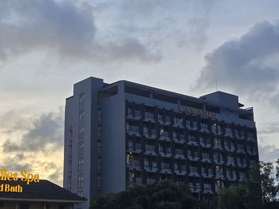 阿瑪林富國島度假村及水療中心優惠