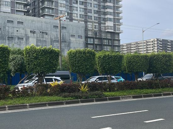 金甌省孟清豪華飯店優惠