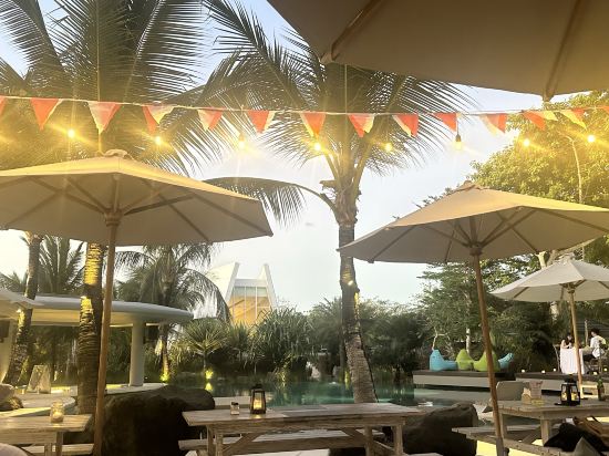 Cross峇裡島大浪度假村優惠