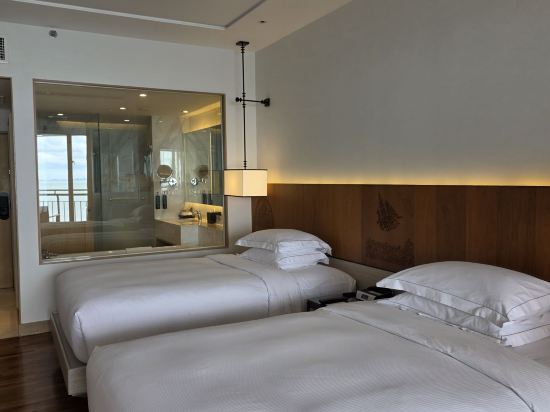 華欣希爾頓温泉度假酒店 （SHA Extra Plus）優惠