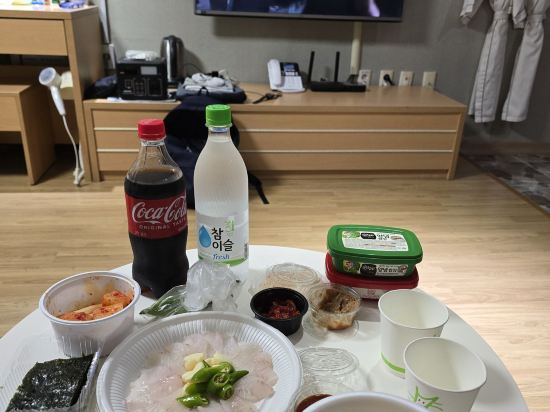 거제돔관광호텔 쿠폰