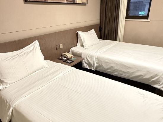 錦江之星品尚（上海南京路步行街店）優惠