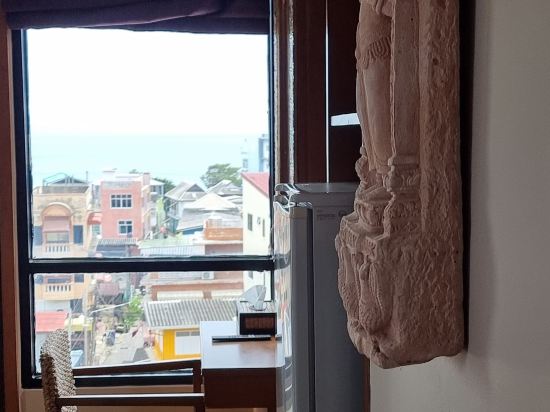 華欣查來拉恩酒店優惠