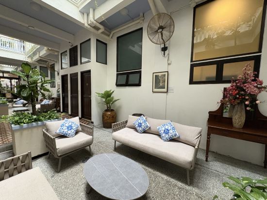 檳城檳榔酒店 （檳城對抗新冠肺炎認證）優惠