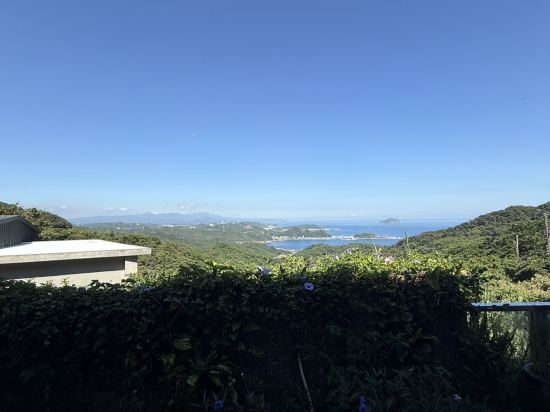 九份陽光味宿民宿優惠