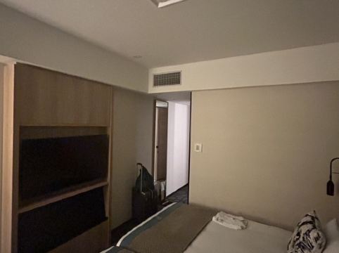 ザ ロイヤルパーク キャンバス 大阪北浜 クーポン