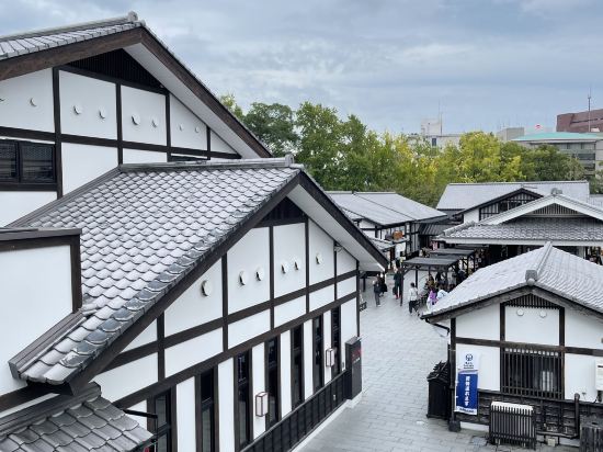 熊本KKR酒店優惠