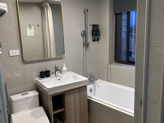 雲林斗六致麗伯爵酒店優惠