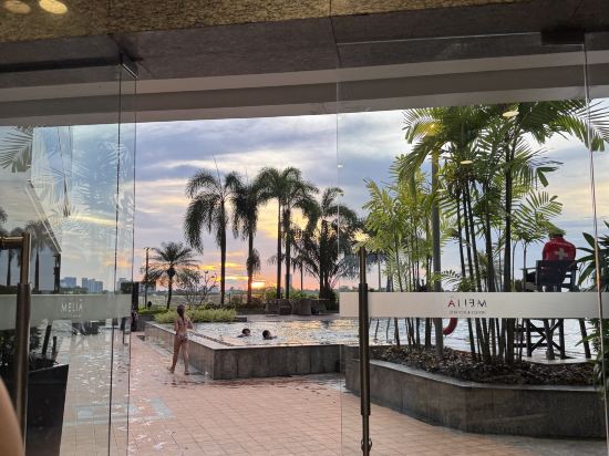 仰光美利亞酒店優惠