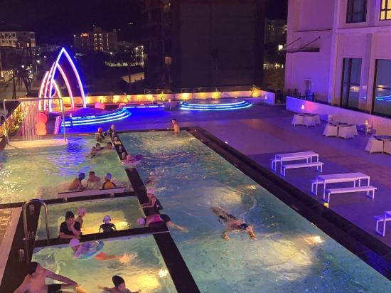 禾風新棧度假飯店優惠