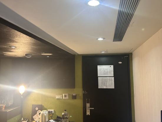 凡登台北商務旅店優惠