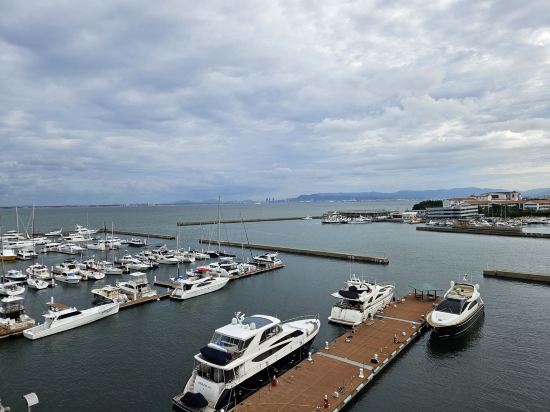 福岡瑪利諾亞度假飯店優惠