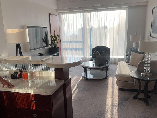 香港康得思酒店優惠