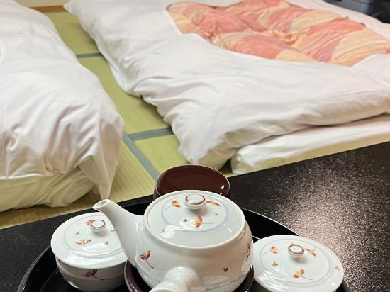 草津溫泉一井飯店優惠