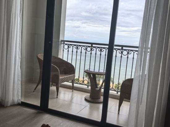 喜來登富國島長灘度假村優惠