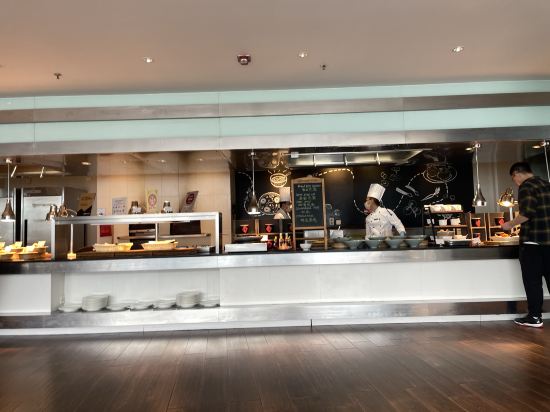 北京富力萬麗酒店優惠