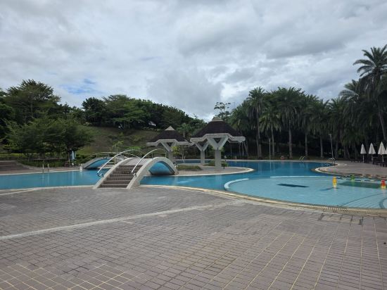 花蓮美侖大飯店優惠