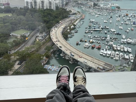 香港第二十一威菲路酒店優惠