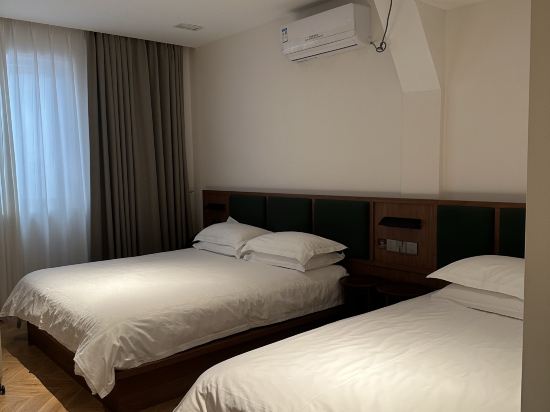 24K國際連鎖飯店（上海人民廣場店）優惠