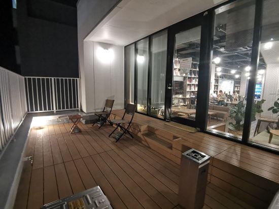 博多維貝斯旅舍優惠