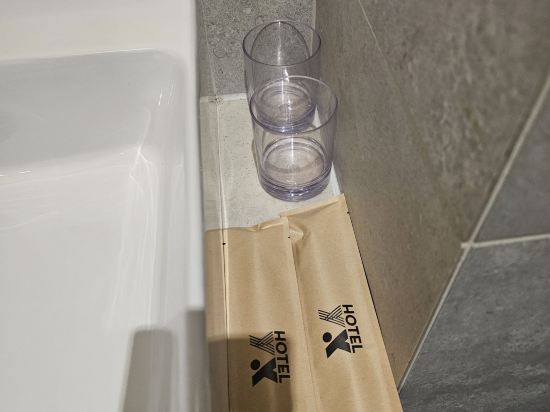 旭逸雅捷飯店‧荔枝角優惠