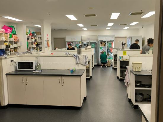 阿德萊德中央青年旅舍優惠