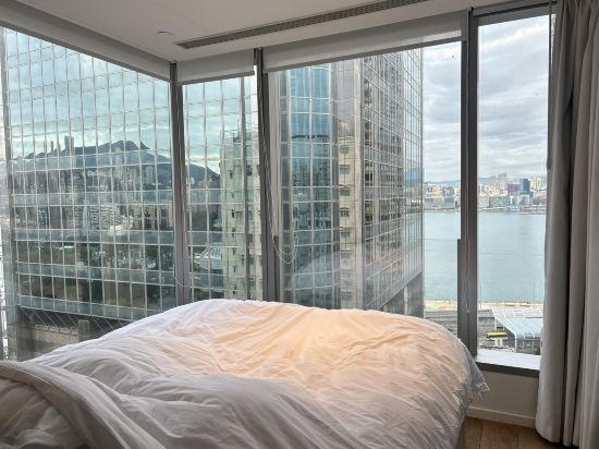 香港第二十一威菲路酒店優惠