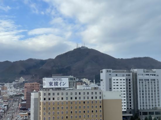 フォーポイントバイシェラトン函館 クーポン