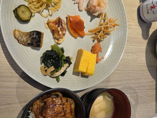 帶廣站前裡滿士飯店優惠