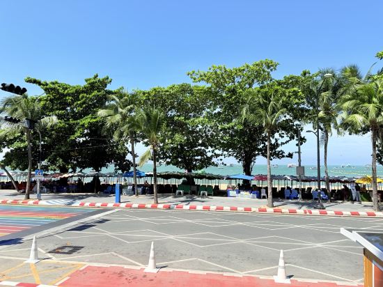 芭達雅旅客之家優惠