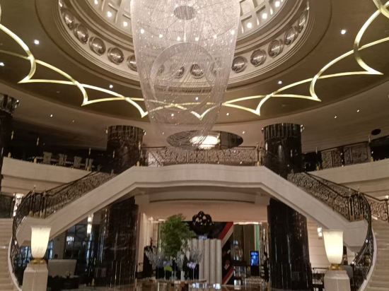 廣州星河灣飯店優惠