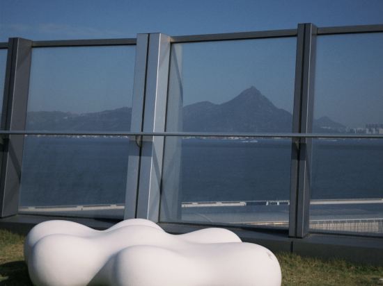 麗豪航天城酒店優惠