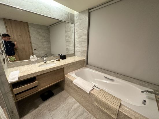 福容大飯店（桃園機場捷運A8館）優惠