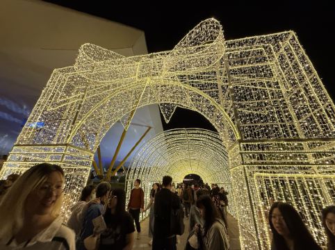 傑仕堡有氧酒店優惠